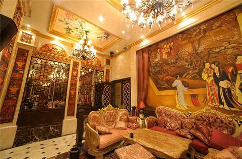 伊金霍洛高档KTV妹子质量哪家好 伊金霍洛高档KTV妹子质量哪家好